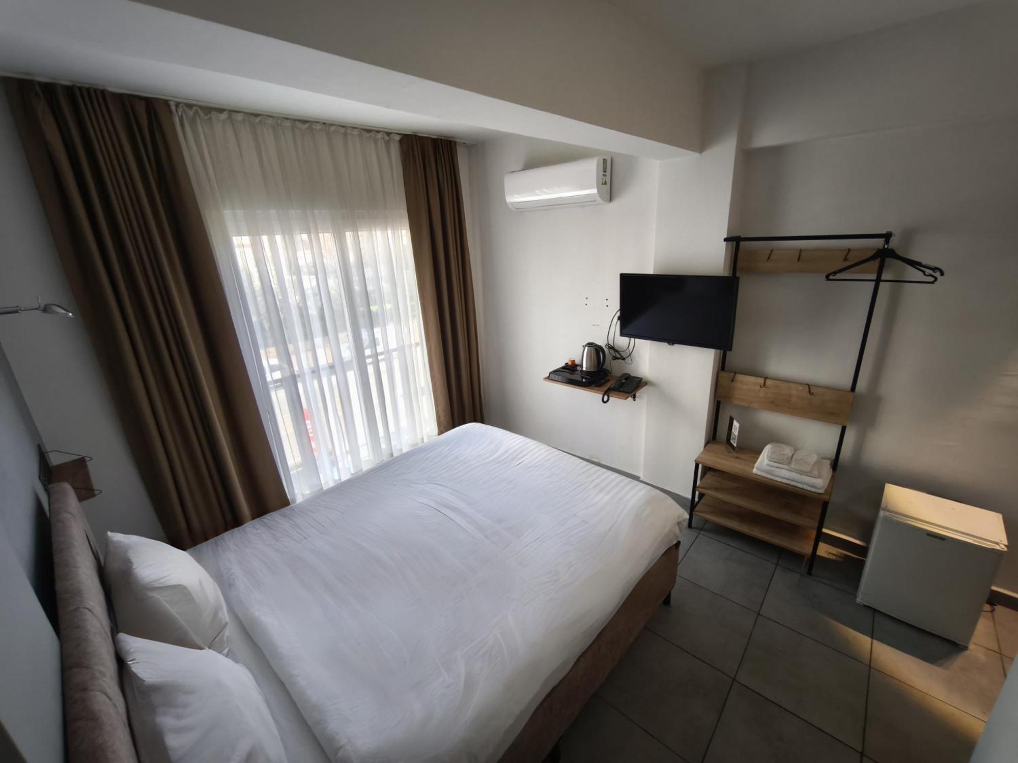 Babil Hotel Antalia Esterno foto