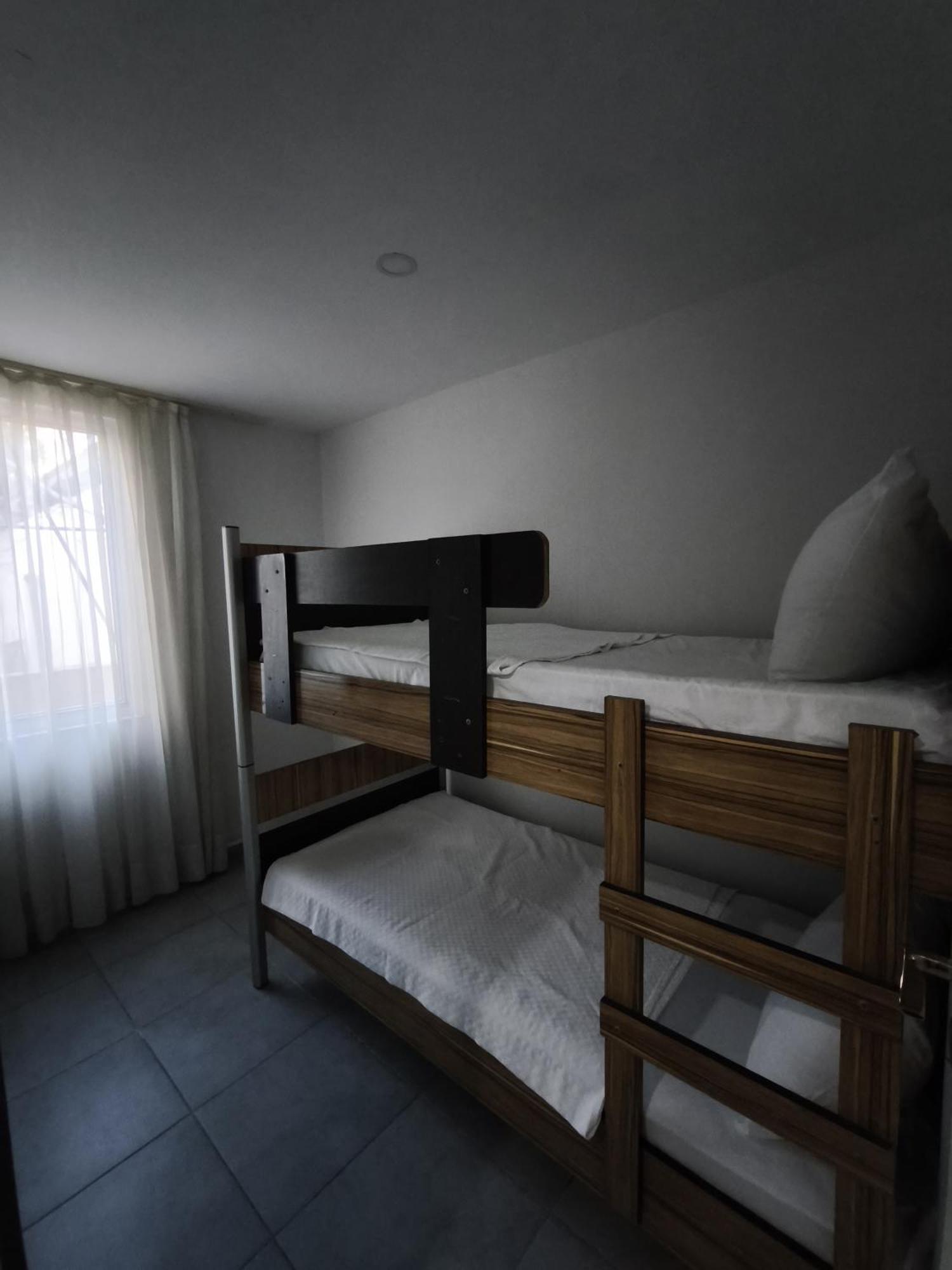 Babil Hotel Antalia Esterno foto