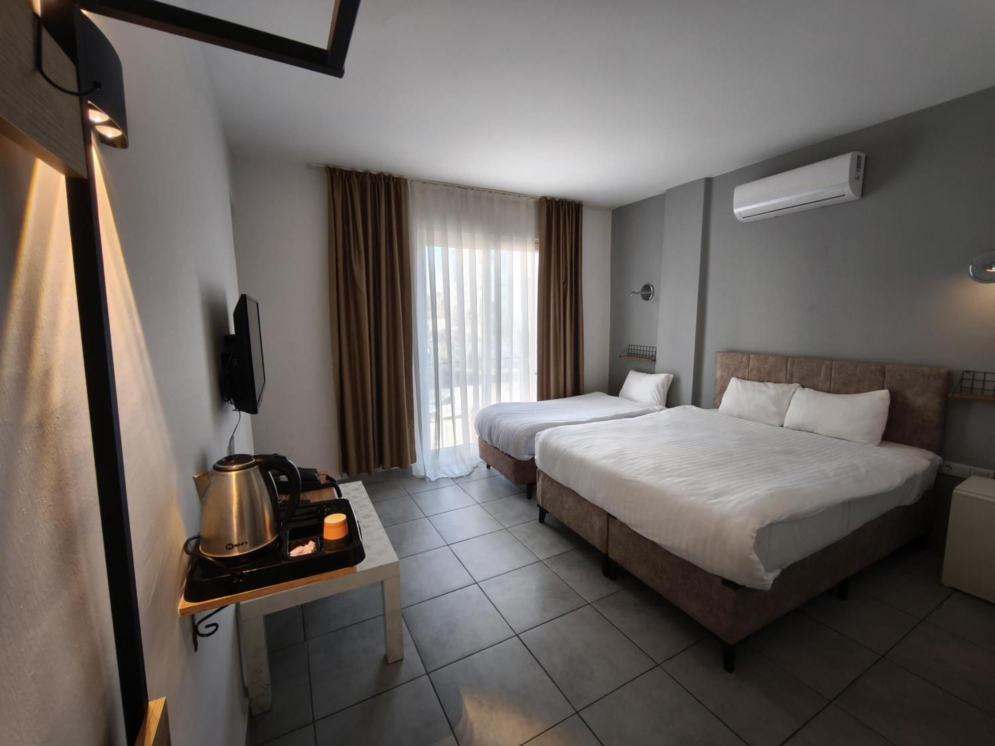Babil Hotel Antalia Esterno foto