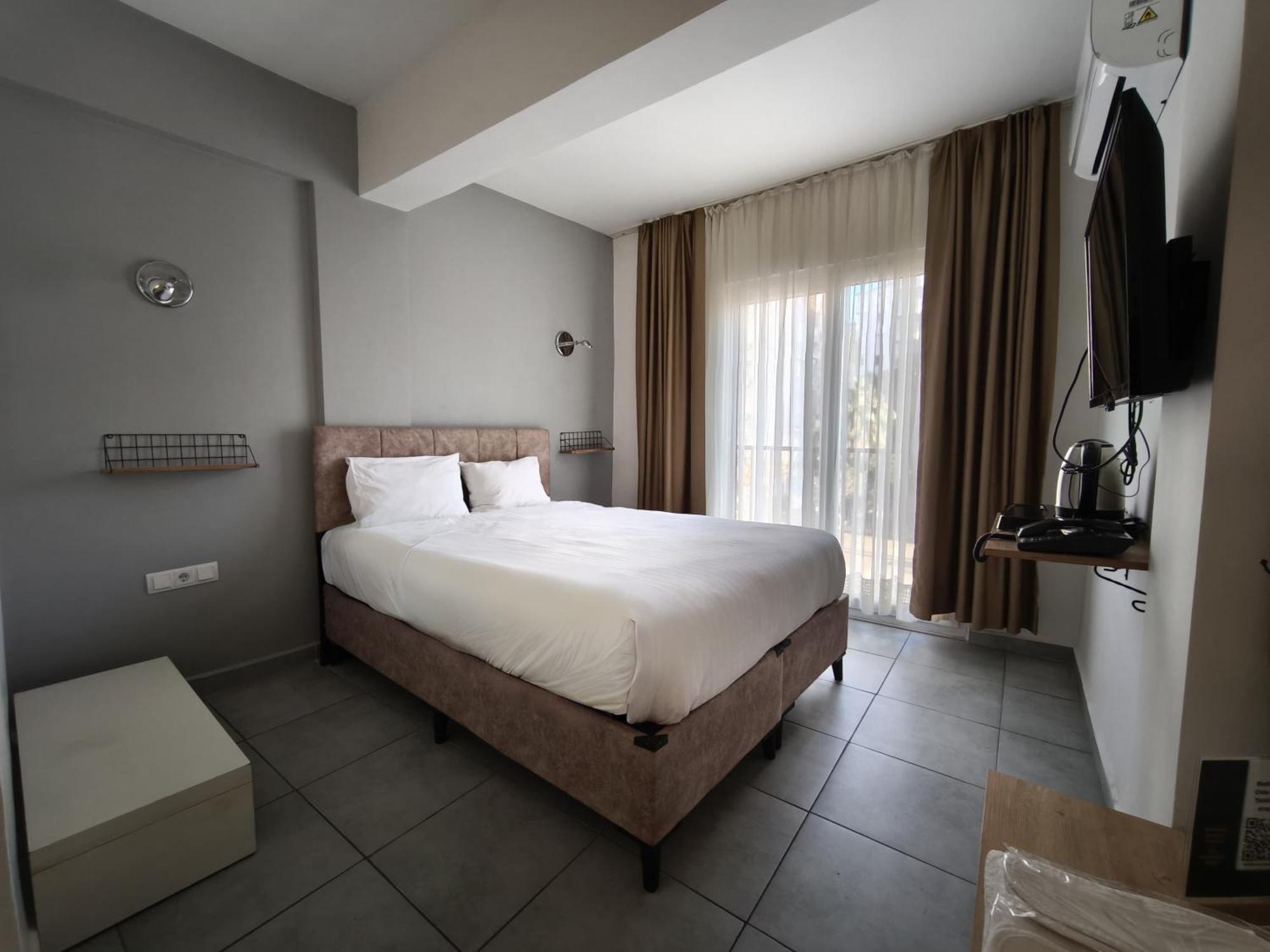 Babil Hotel Antalia Esterno foto