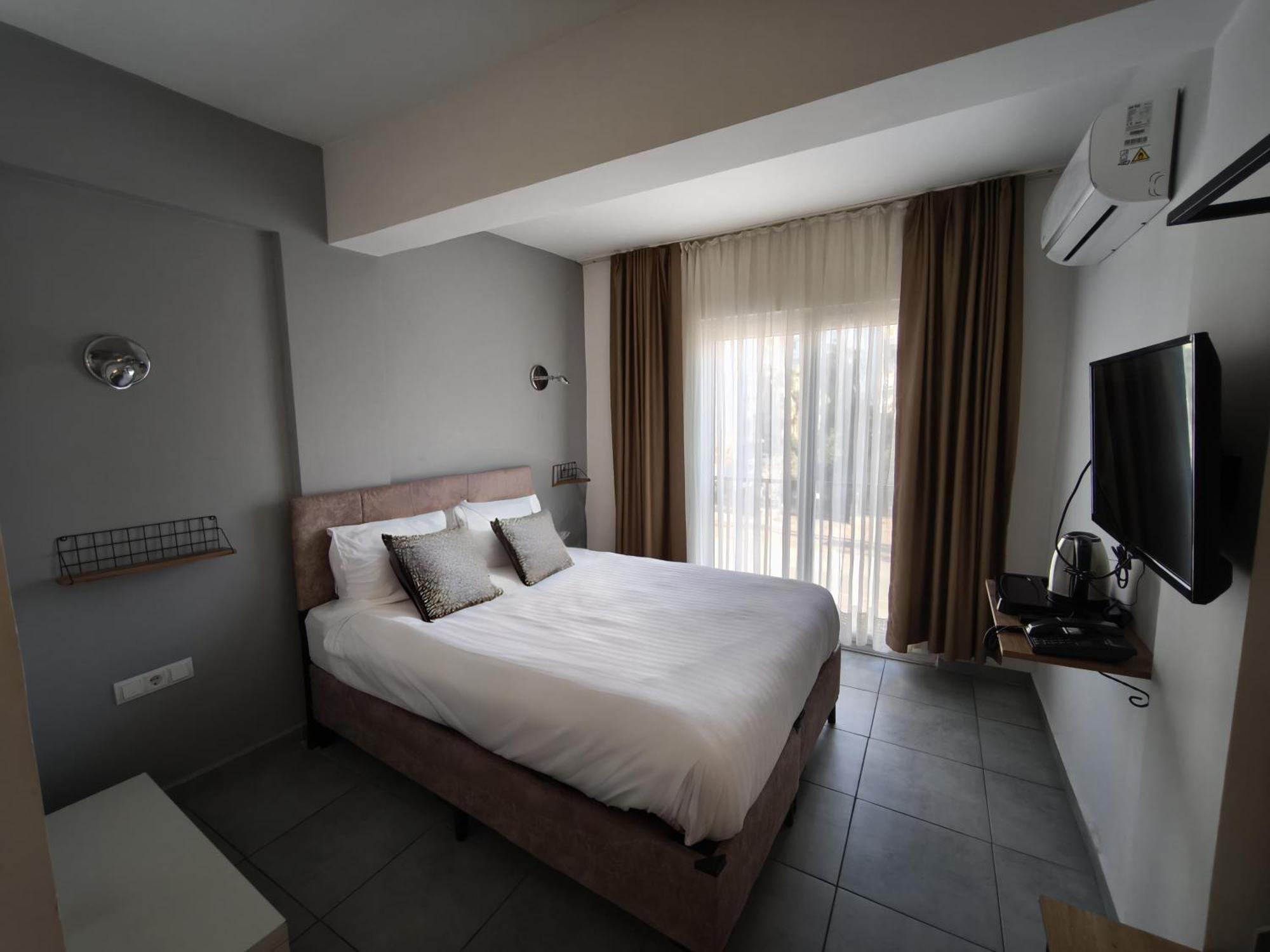Babil Hotel Antalia Esterno foto