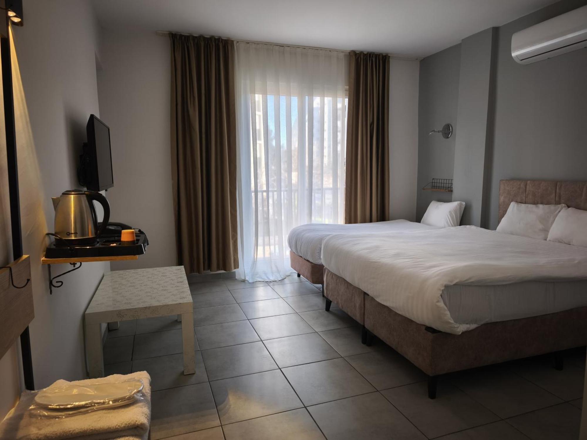 Babil Hotel Antalia Esterno foto