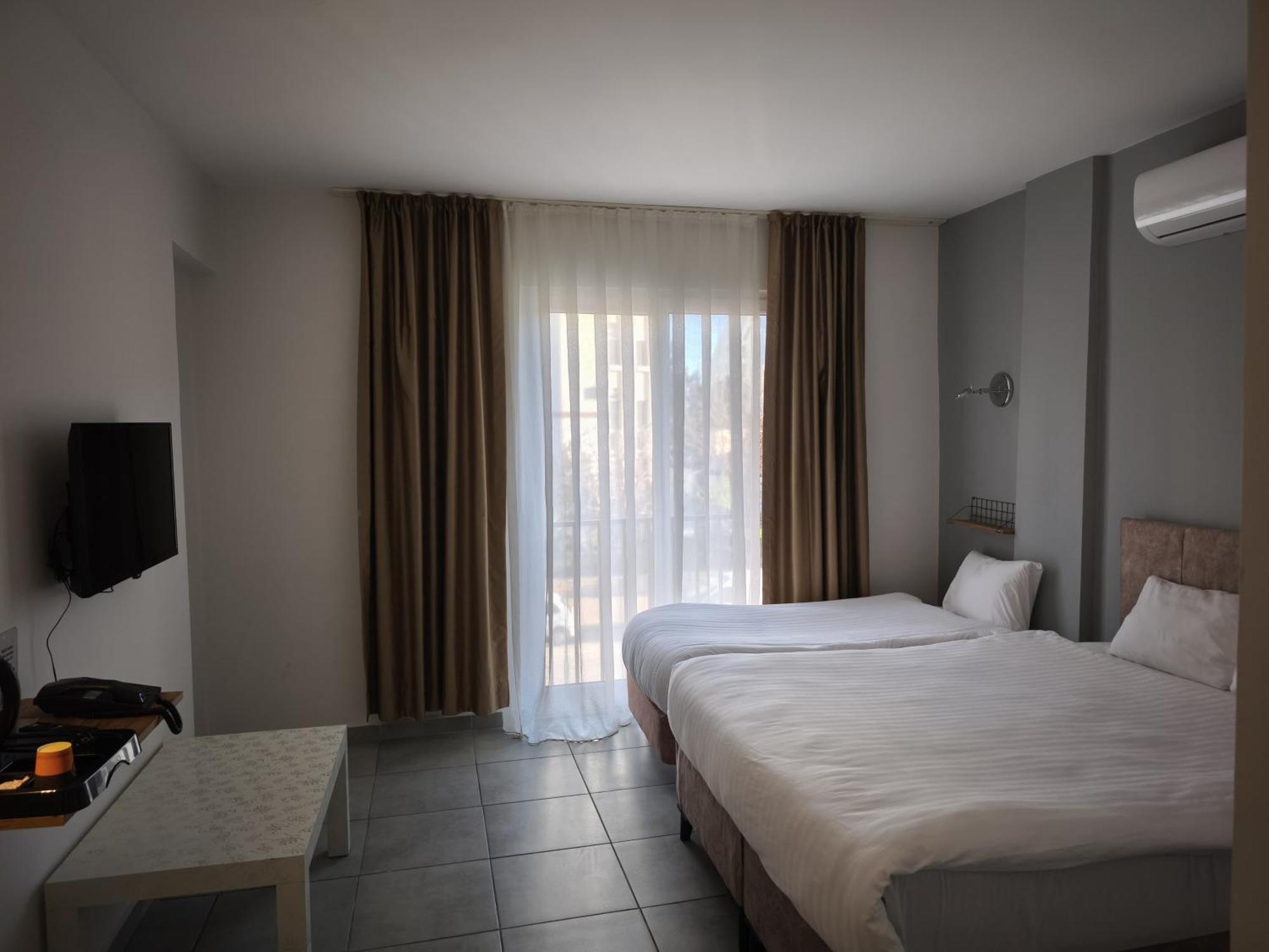 Babil Hotel Antalia Esterno foto