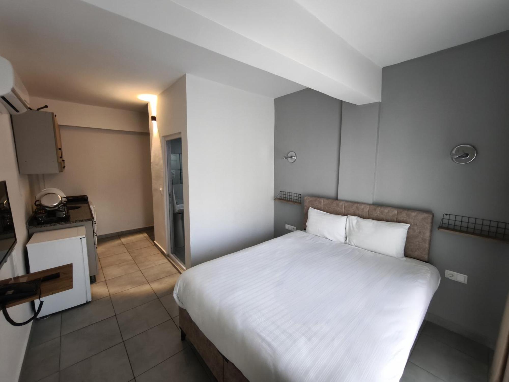 Babil Hotel Antalia Esterno foto