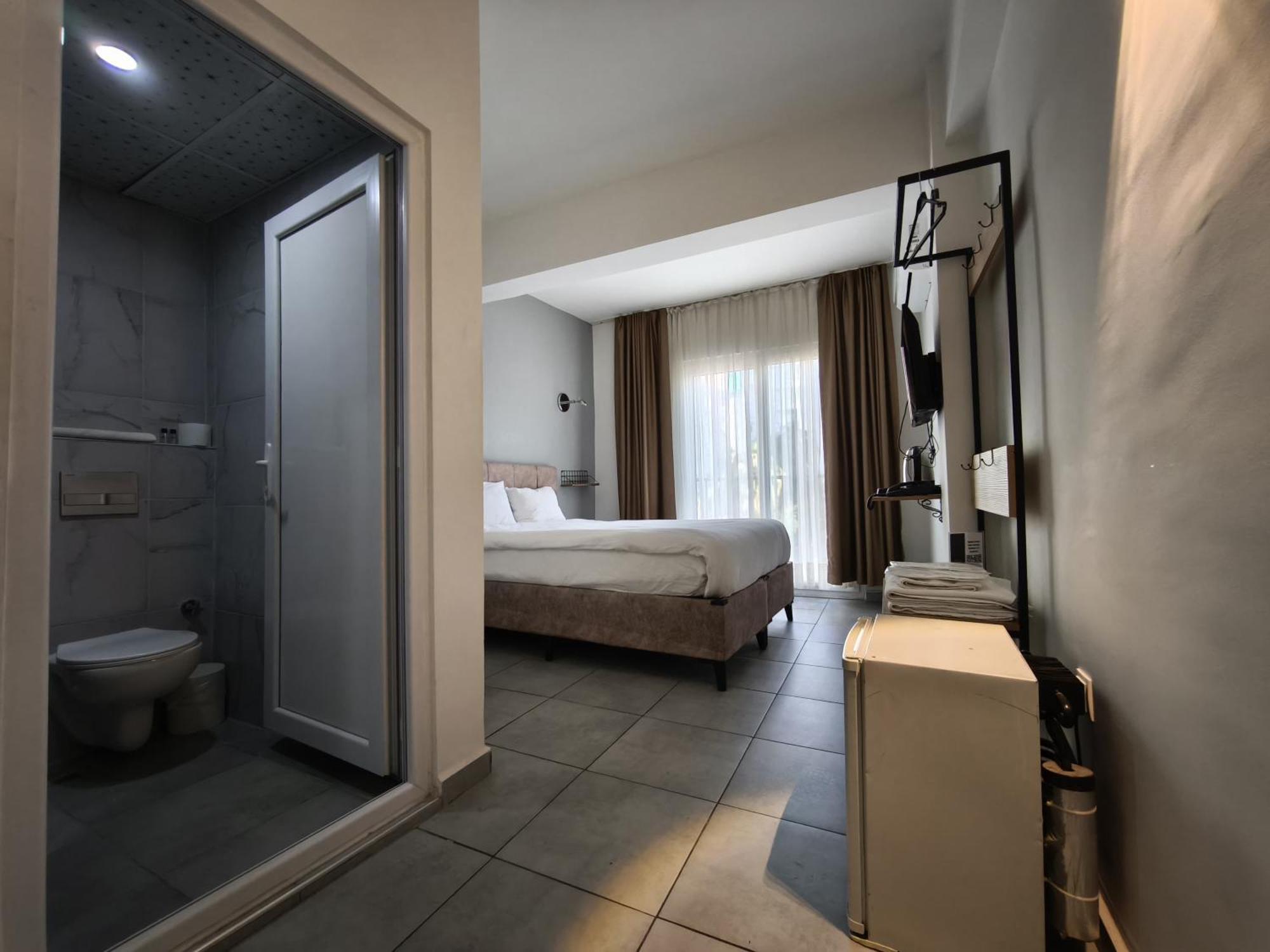 Babil Hotel Antalia Esterno foto
