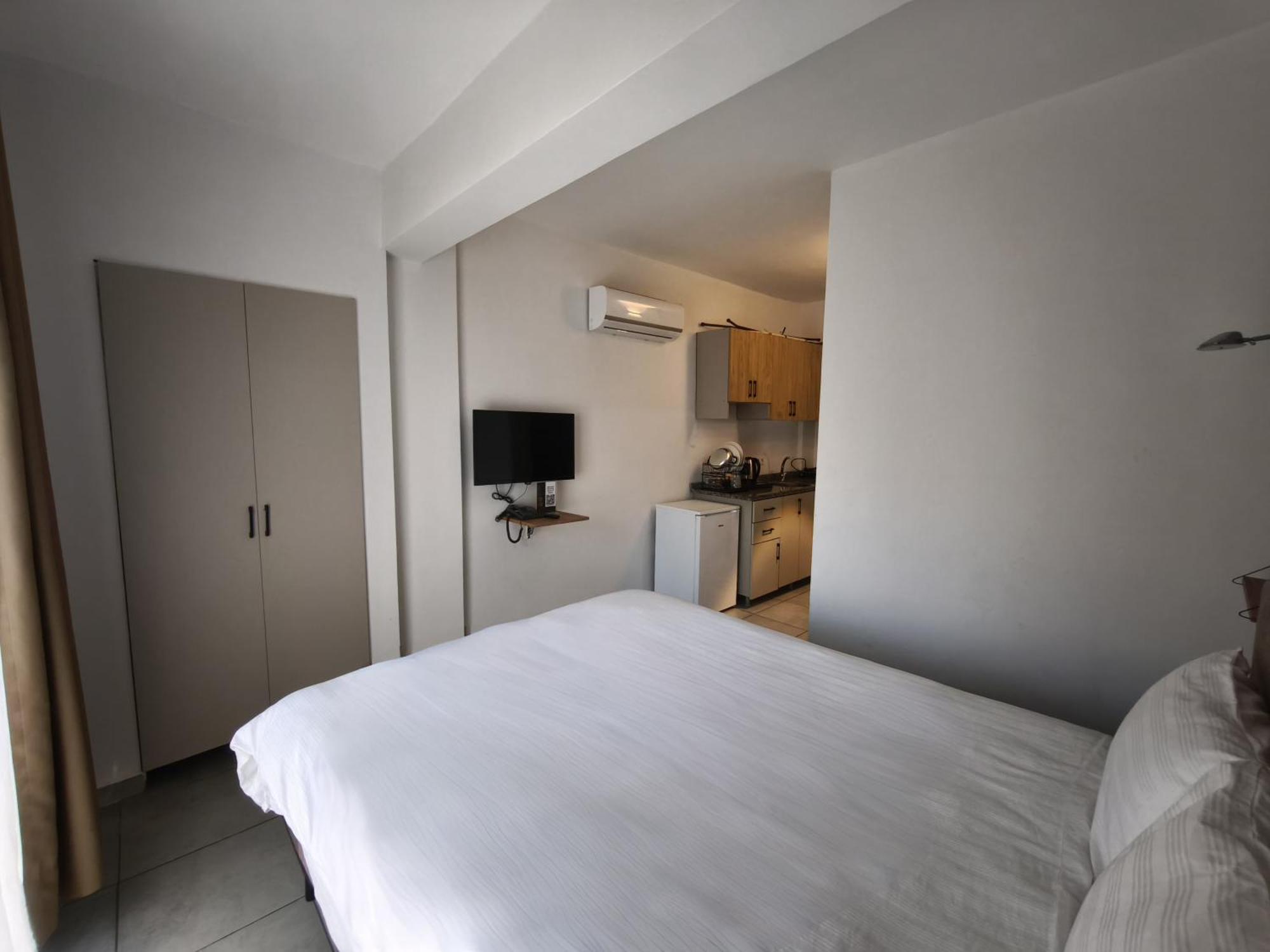 Babil Hotel Antalia Esterno foto