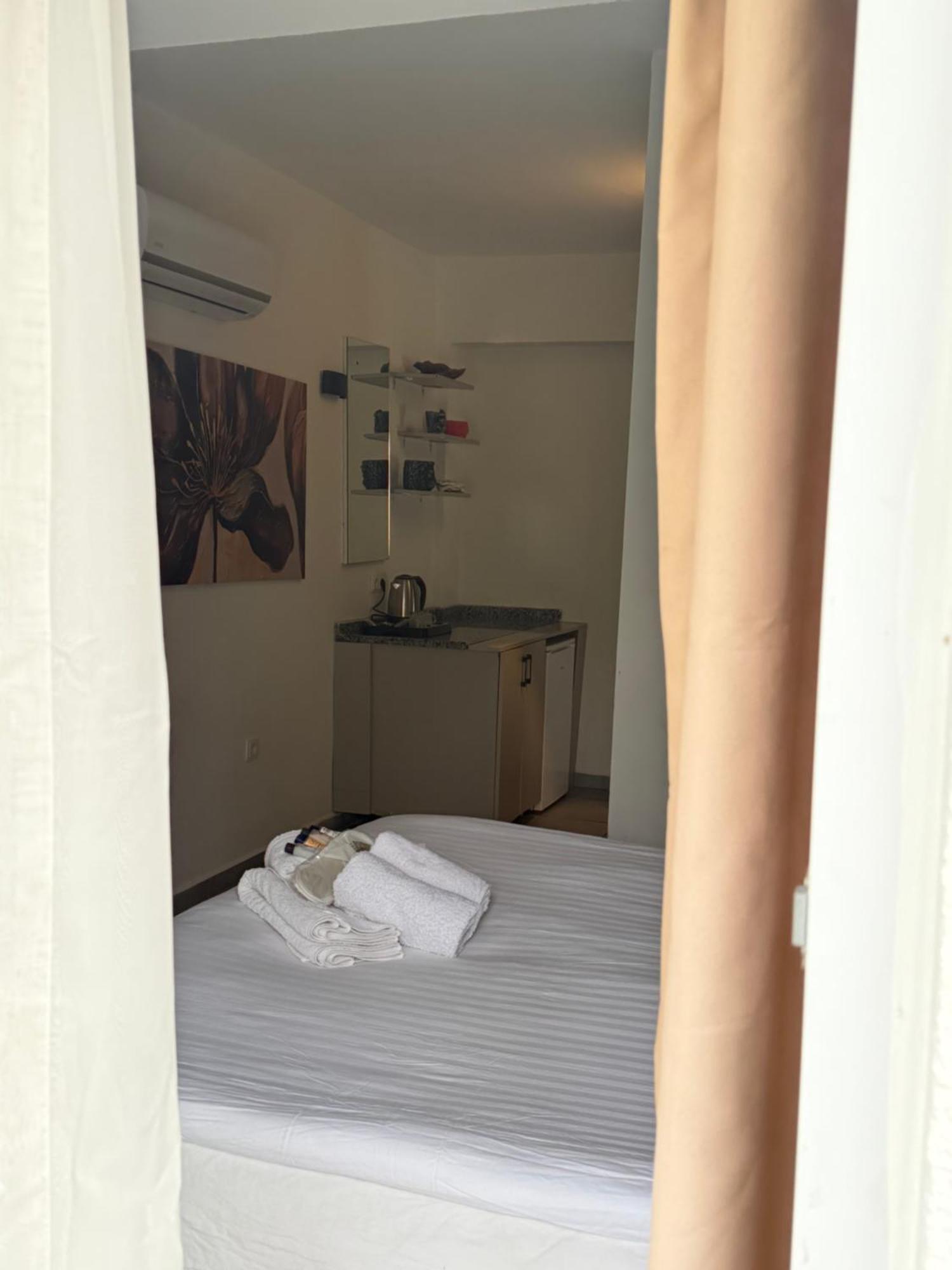 Babil Hotel Antalia Esterno foto