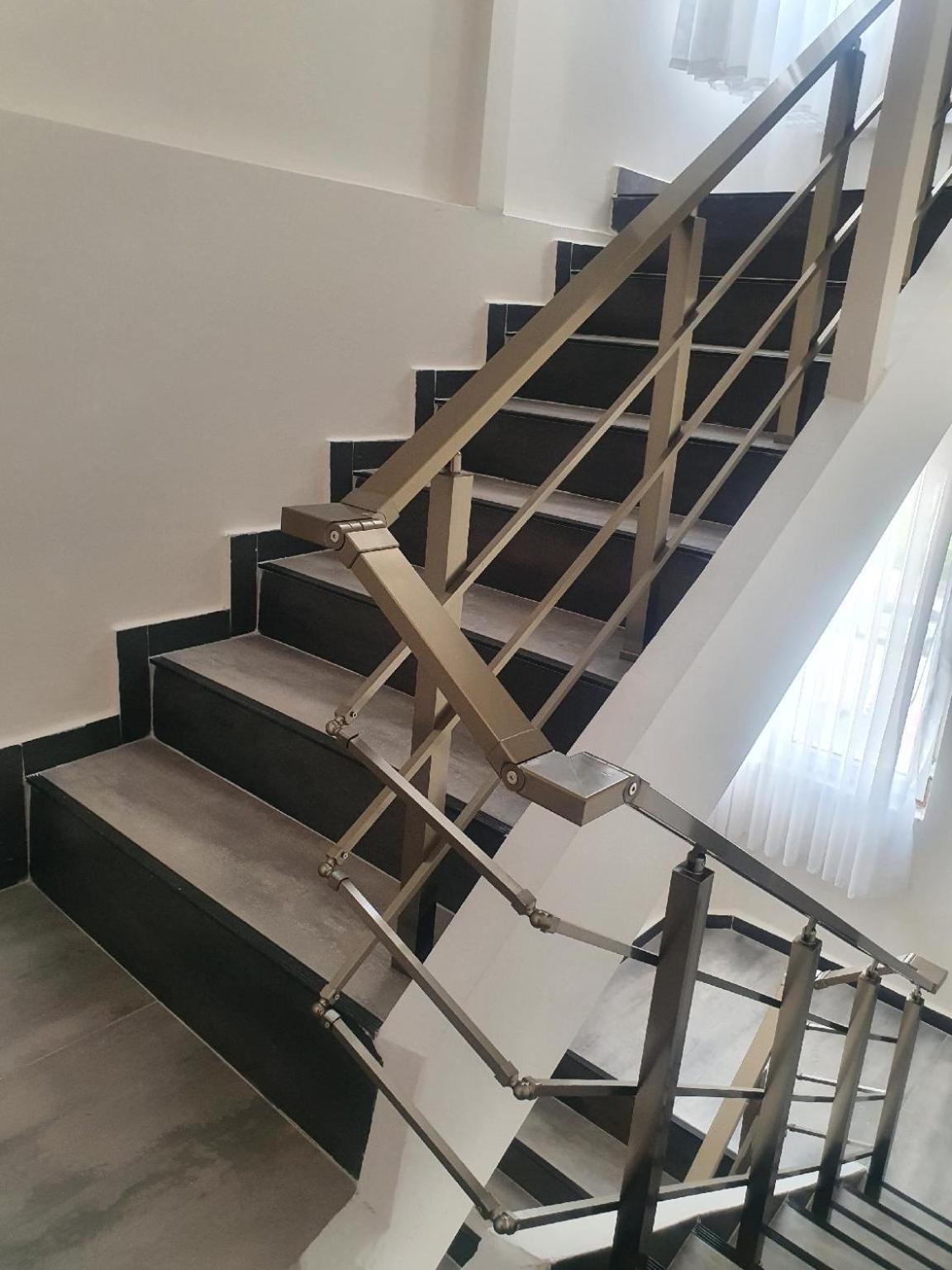 Babil Hotel Antalia Esterno foto