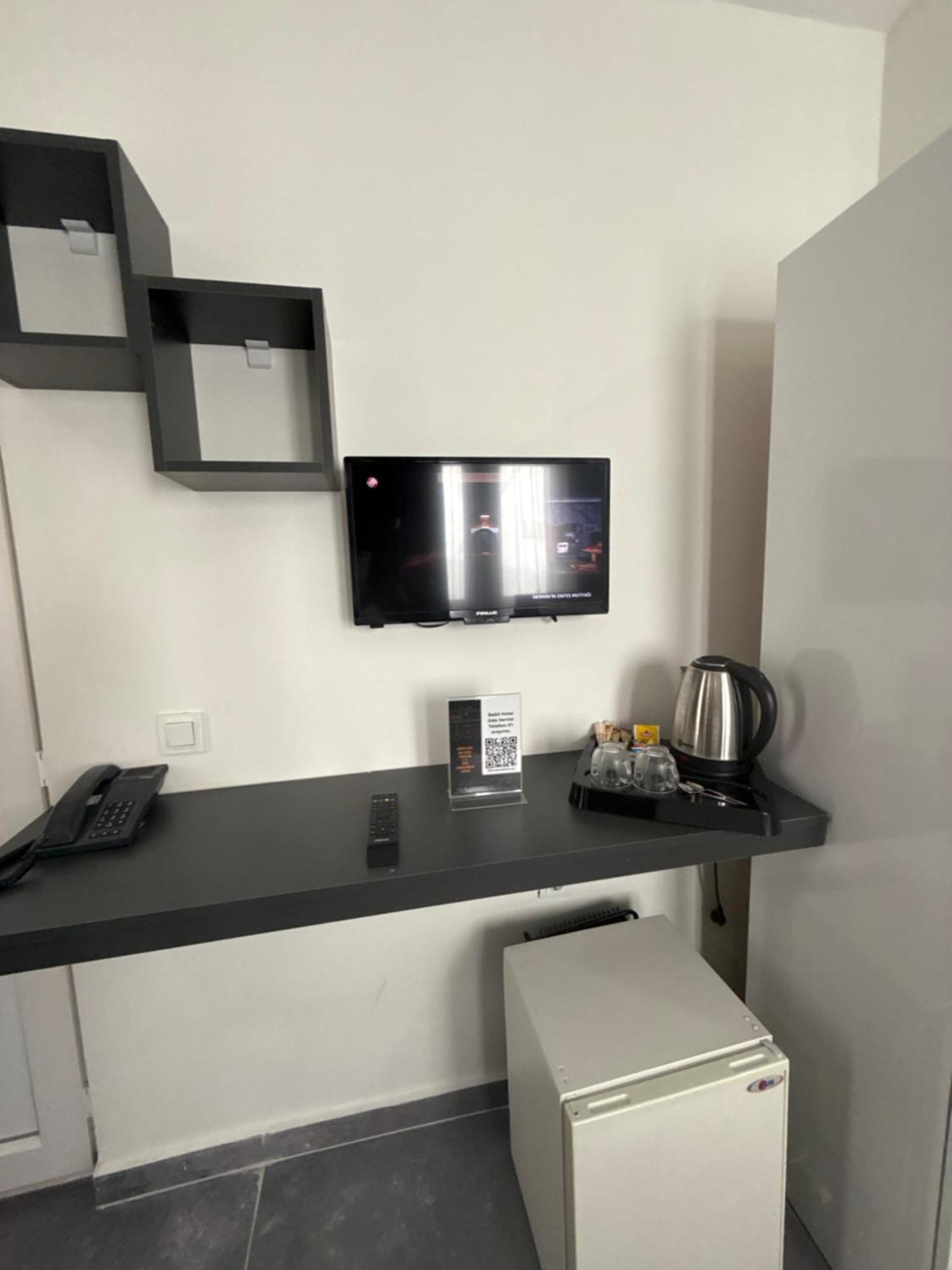 Babil Hotel Antalia Esterno foto