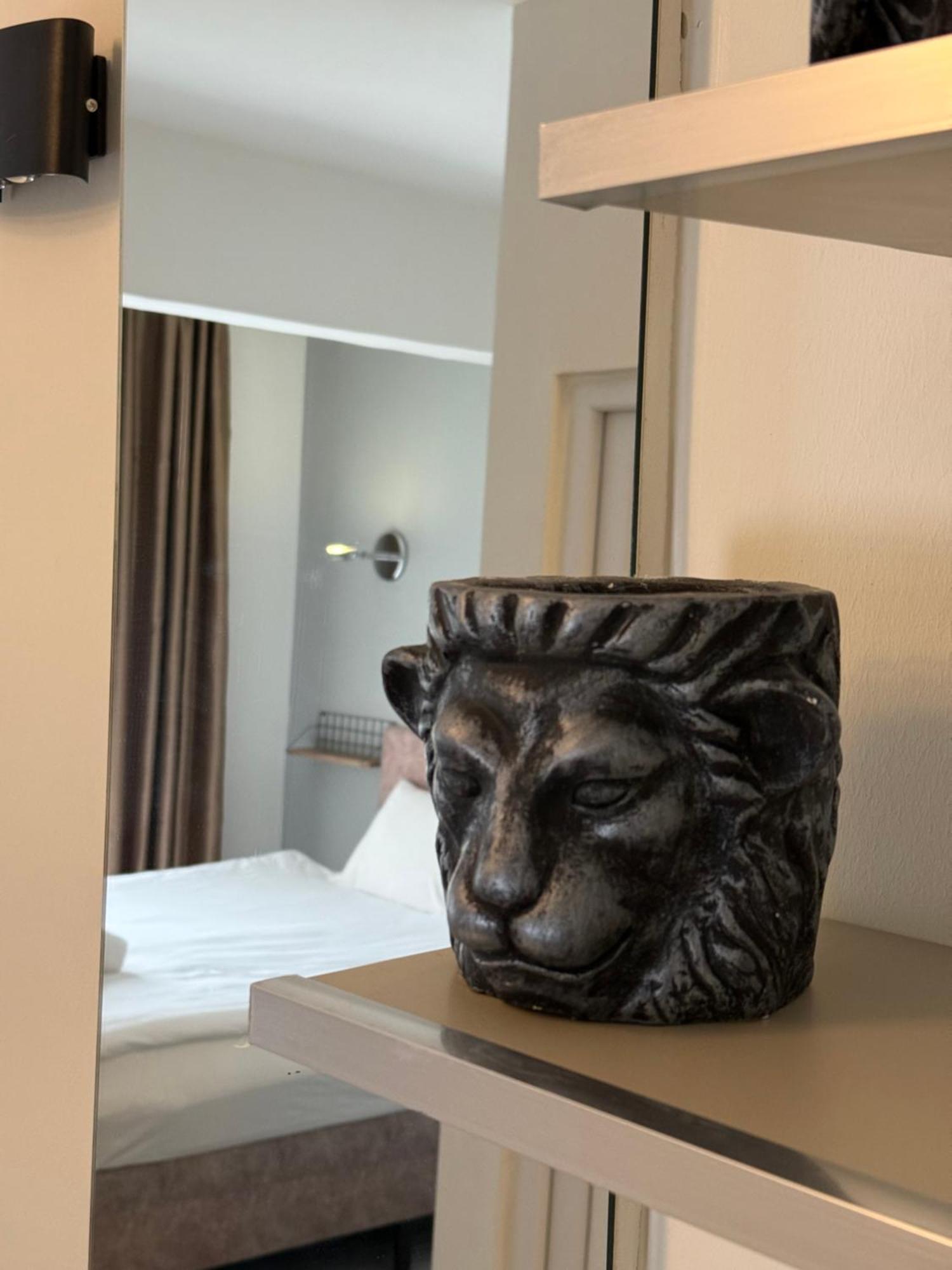 Babil Hotel Antalia Esterno foto