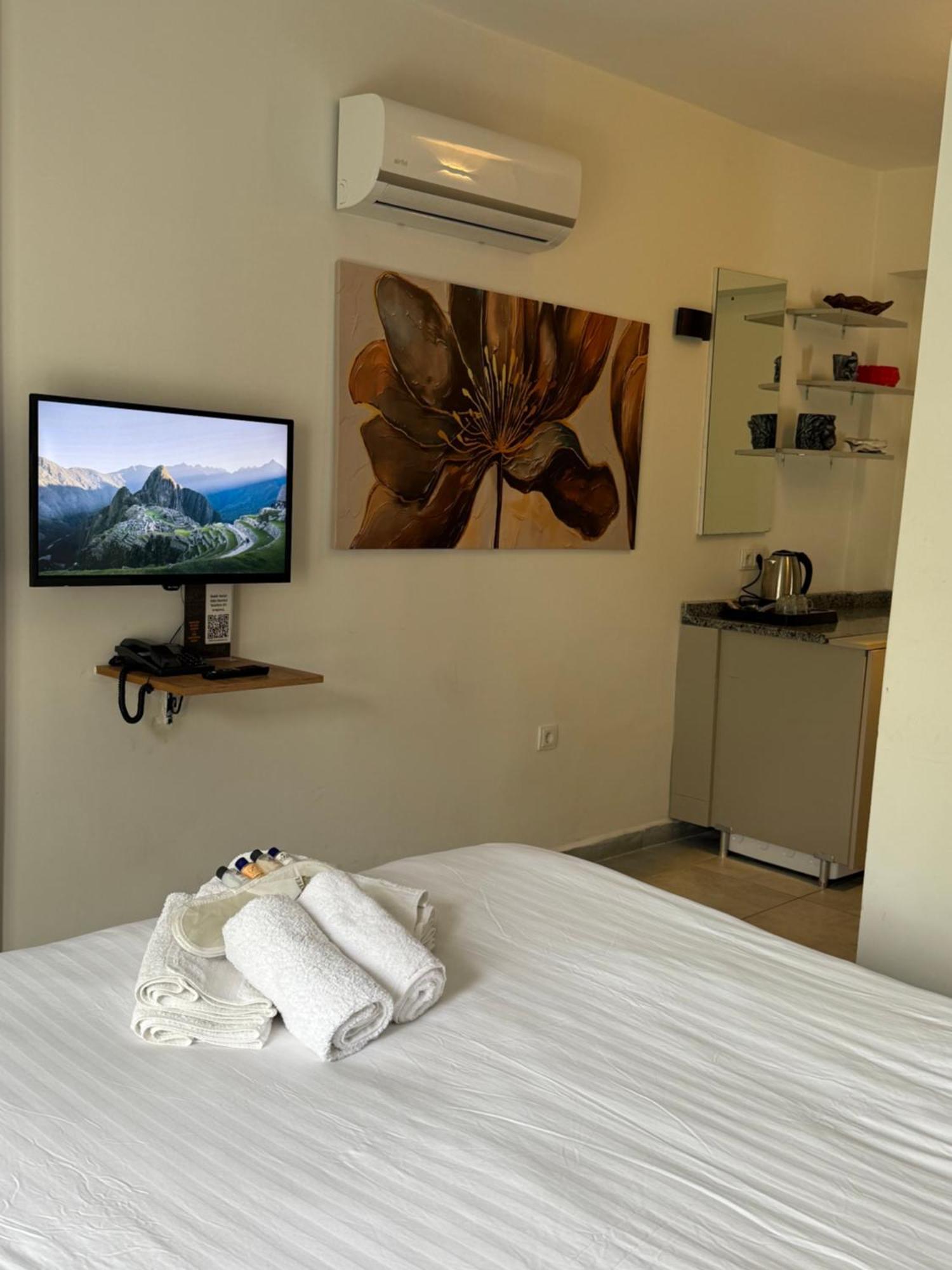 Babil Hotel Antalia Esterno foto
